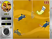 play Treasures Of The Deep
