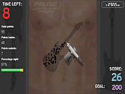 play Tatoo Artist