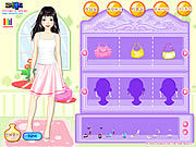 play Dress Wardrobe