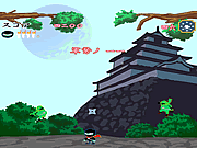 play Ninja Ninja