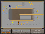 play Race X