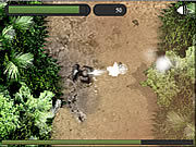 play Jungle Defense