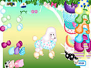 play Poddle Pamper