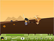 play Ninja Quest