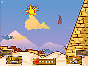 play Dodo Hunt