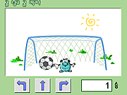 play Comschool Goal