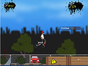 play Bmx Pro Style