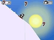 Penguin Skate 2