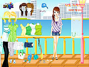 play Boulevard Dress Up