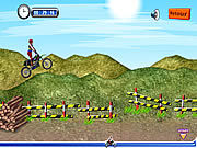 play Moto Rallye