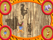 play Winnie The Pooh Shadow