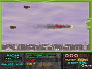 play Indestructo Chopper