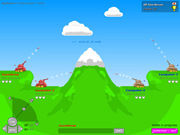 play Artillery Live V2.0