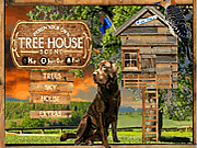 play Tree House Creator