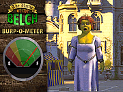 play Shrek Belch