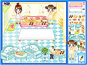 play Pastry Shop