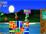 play Stoombot Stunter