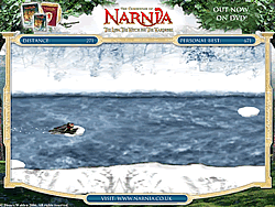 play Narnia