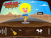 play Dolly Parton