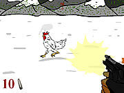 play Cock Shooter 2