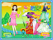 play Jade Dressup