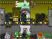 play Tremclad'S Holiday Part Time