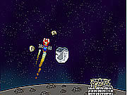play Mario Lost In Space