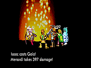 play Golden Sun Rpg