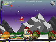 play Mission Mid Winter