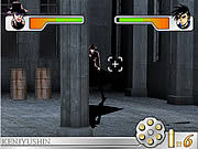 play The Gun Spirit