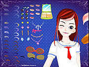 play Girl Makeover 25