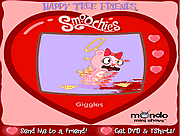 play Happy Tree Friends Valentine Smoochie