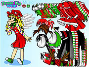 play Christmas Angel