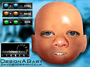 play Design A Baby