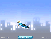 play Skate Boy