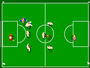 play Pank Football