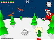 play How The Gritch Hi-Jacked The Holidays