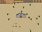 play Defend Your Temple 2