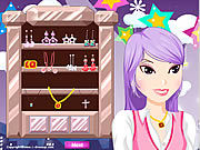 play Girl Makeover 4