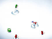 play Snowcraft