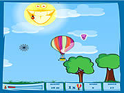 play Balloon Flight