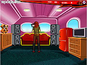 play Rock Band Rampage