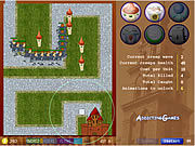 play Frat Boy Girlfriend Tower Defense