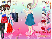 play Bag Dress Up 3