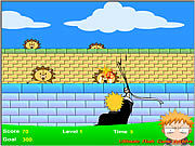 play Kon'S Big Trouble