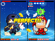 play Battle Mania