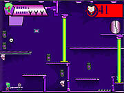 play Invader Zim