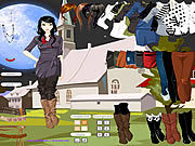 play Girl Dressup 34