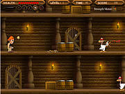 play Turkey Attack