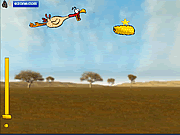play Turkey Fling